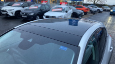 Ford Focus 1.0 EcoBoost 125 Active X Auto 5dr Petrol Hatchback